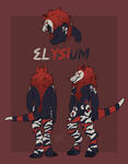 Ref sheet